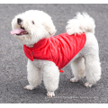 Motif de veste de chien chaud Amazon